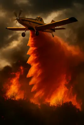 Fireblock Air