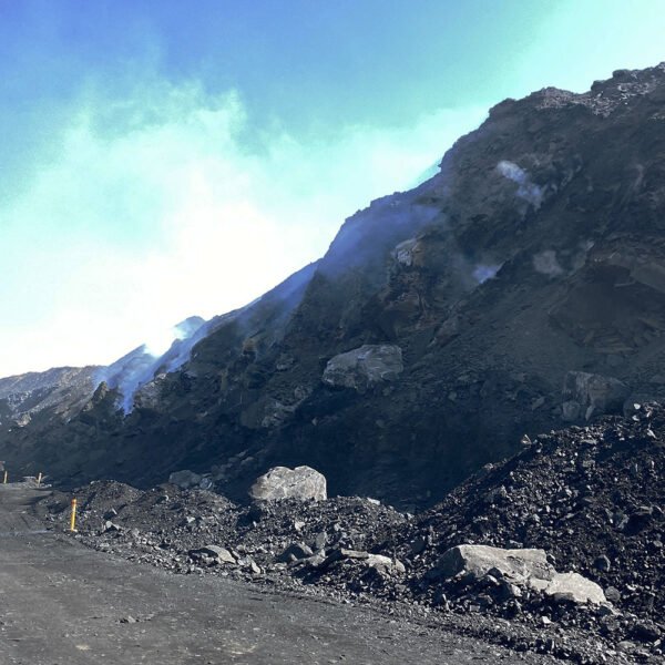 Fireblock Coal Cool
