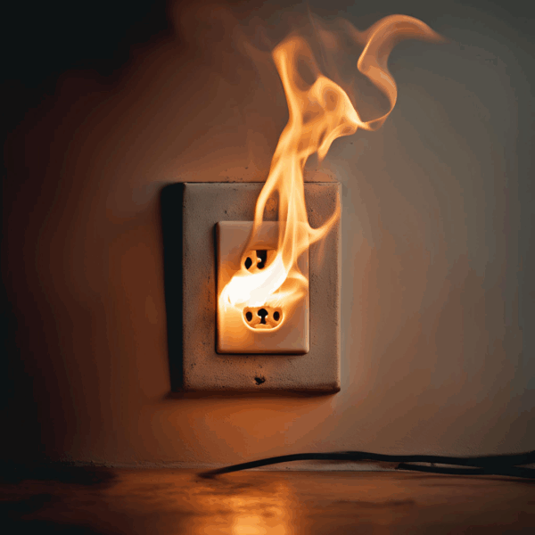 Fireblock Extinguishing Gel Foam