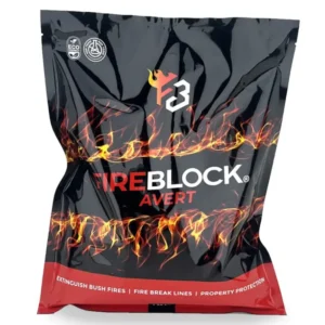 Fireblock Avert