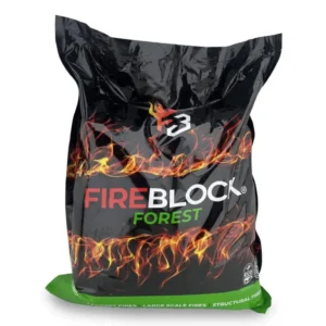 Fireblock Forest